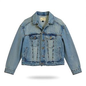 Universal Trends Denim Jacket